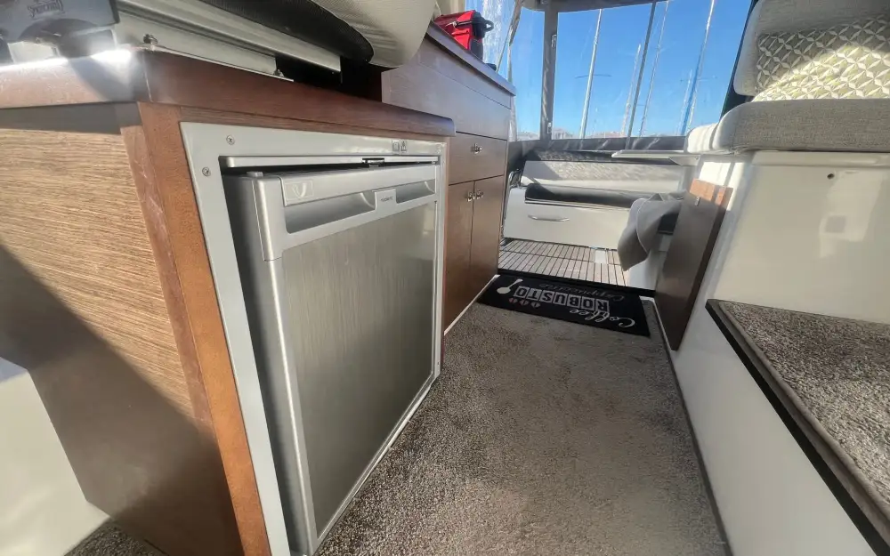 slider 18 Jeanneau Merry Fisher 895 Serie 2