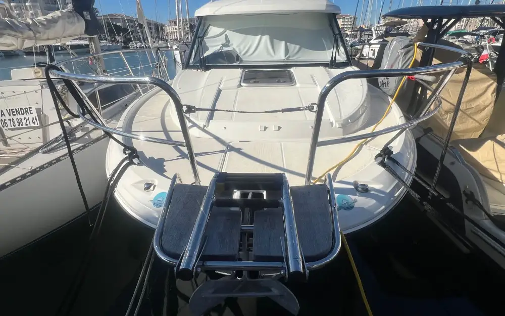 slider 1 Jeanneau Merry Fisher 895 Serie 2