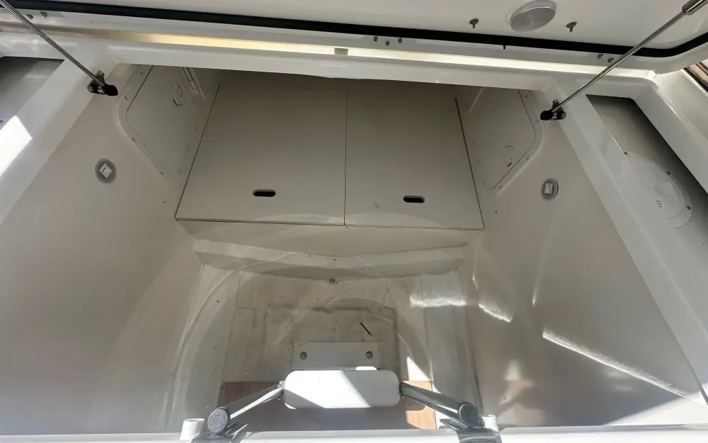 slider 38 Jeanneau Merry Fisher 895 Serie 2