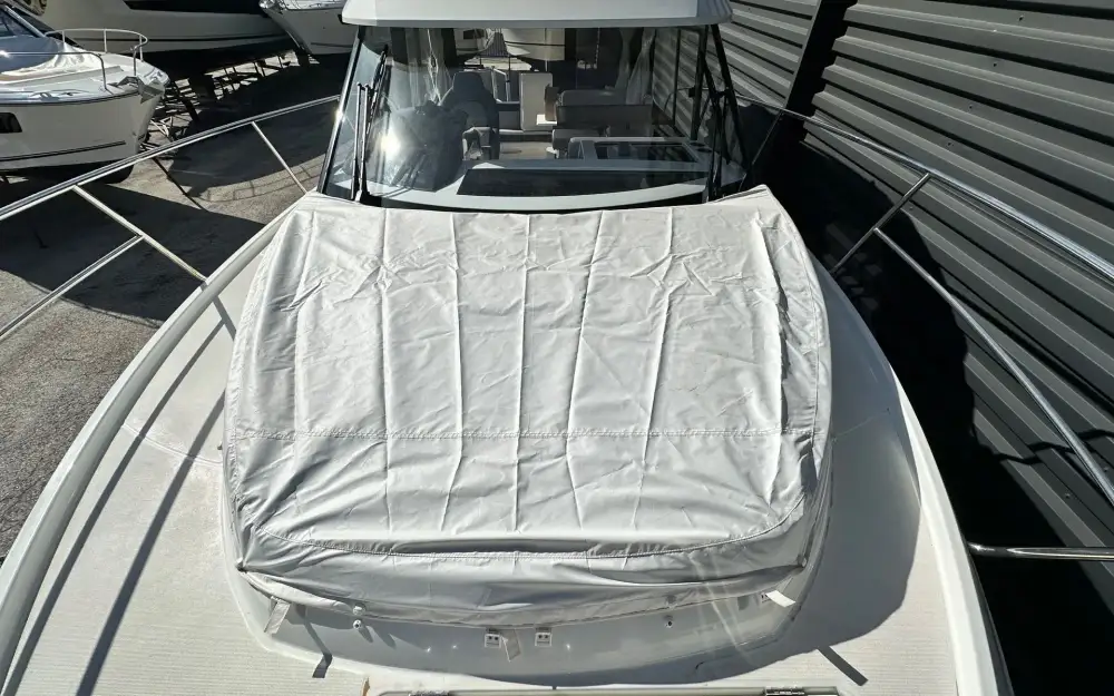 slider 3 Jeanneau Merry Fisher 895 Serie 2