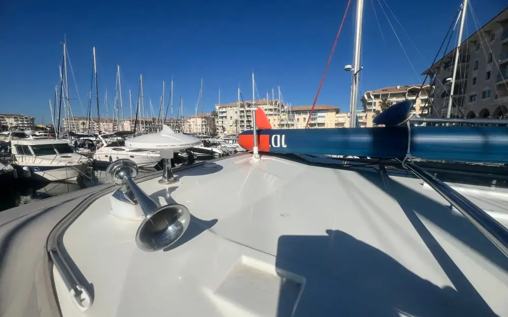 slider 5 Jeanneau Merry Fisher 895 Serie 2