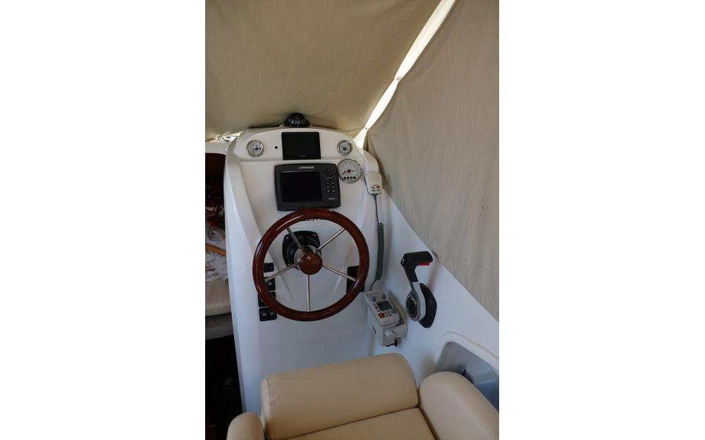 slider 5 Beneteau Antares 6.80