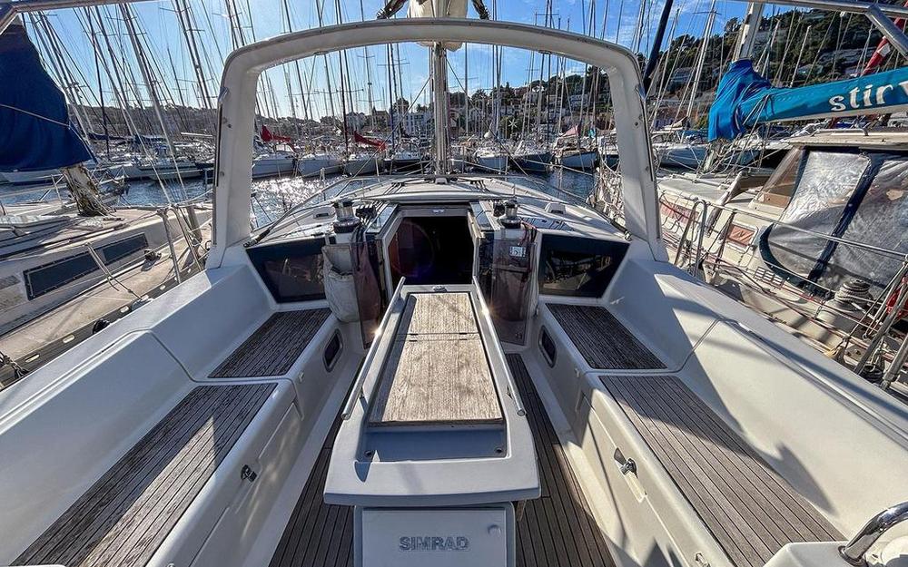 slider 0 Beneteau Oceanis 41