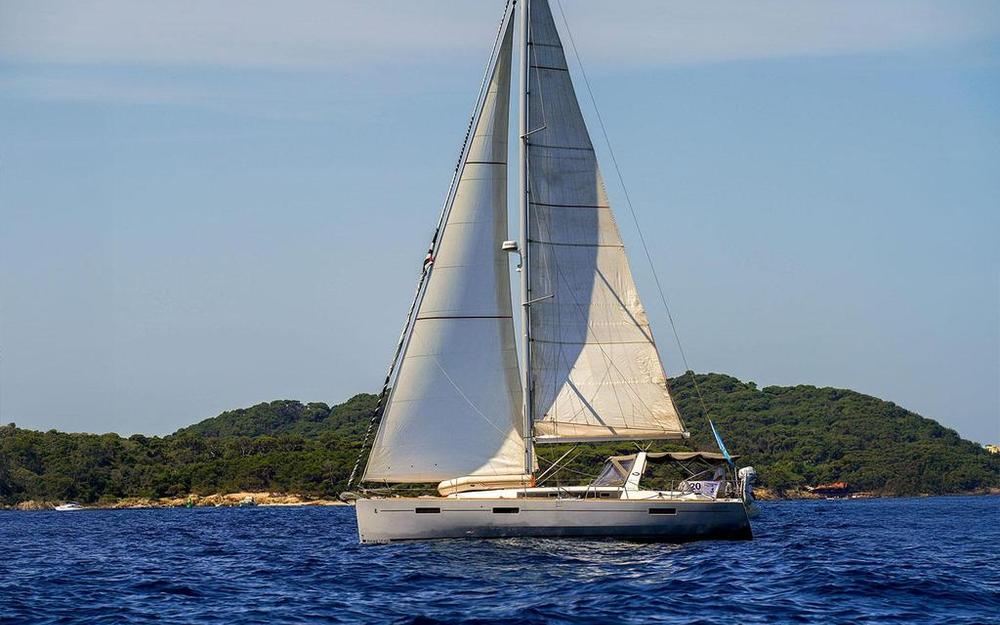 slider 2 Beneteau Oceanis 41