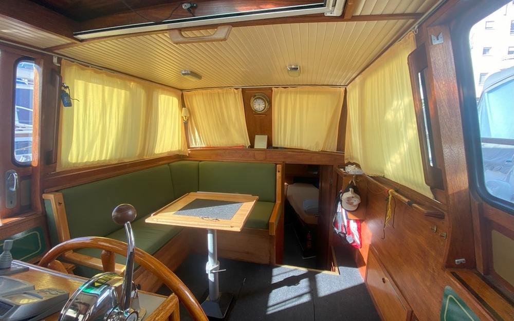 slider 13 Siltala Yachts Nauticat 38 Ketch