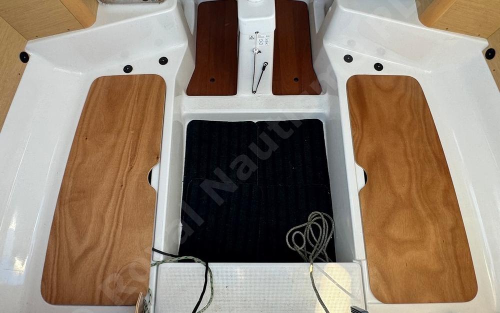 slider 11 Beneteau First 20