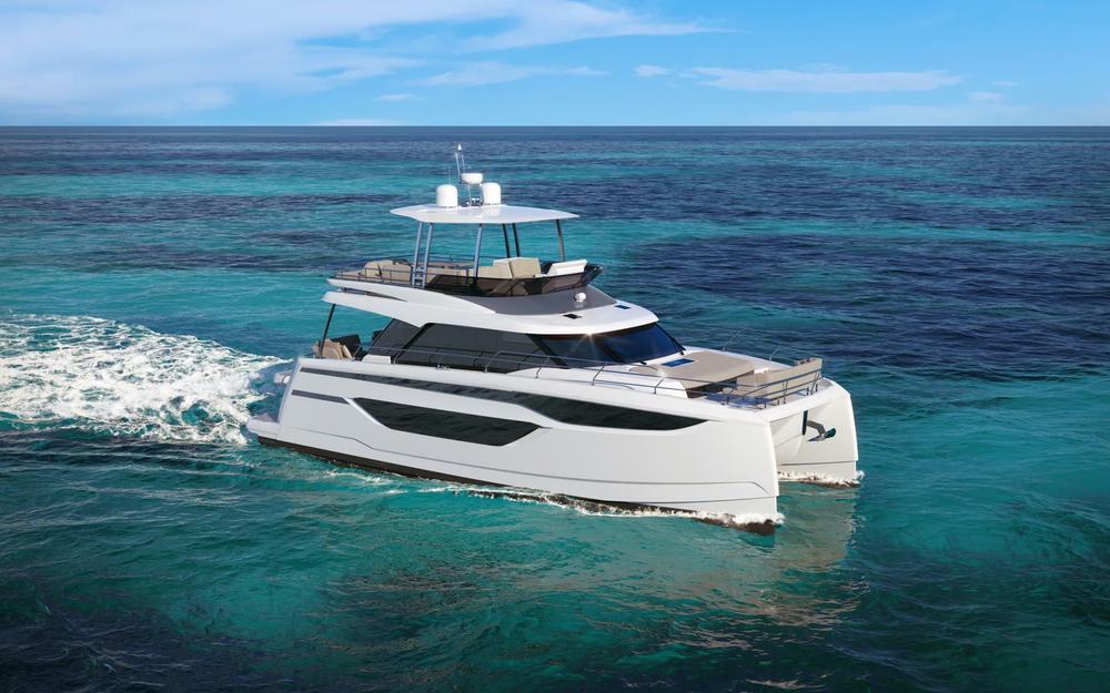 slider 1 Prestige Yachts M48