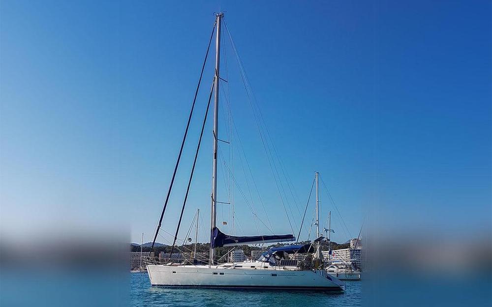 slider 2 Beneteau Oceanis 473 Clipper