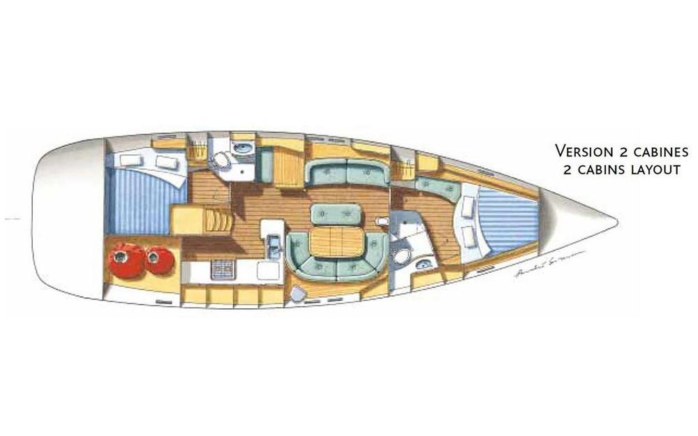 slider 3 Beneteau Oceanis 473 Clipper