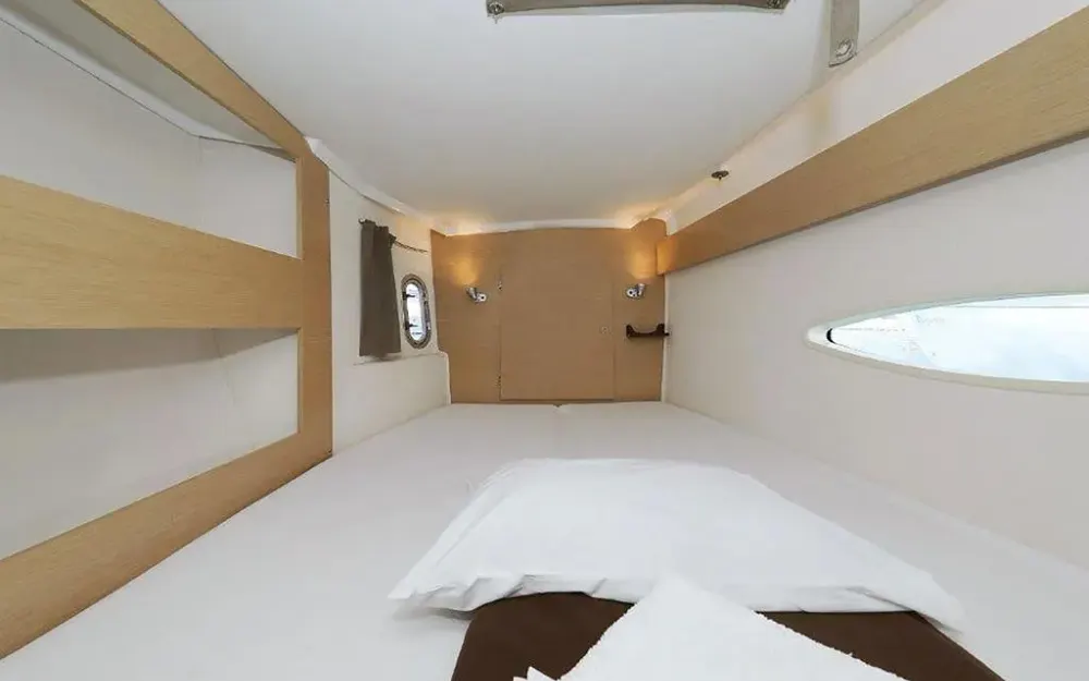 slider 38 Fountaine Pajot Lipari 41