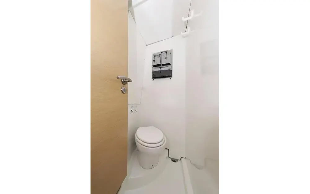 slider 39 Fountaine Pajot Lipari 41