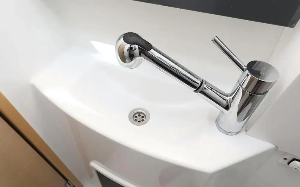 slider 41 Fountaine Pajot Lipari 41