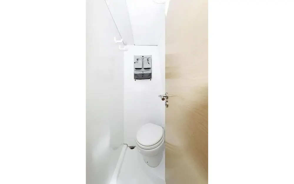 slider 48 Fountaine Pajot Lipari 41