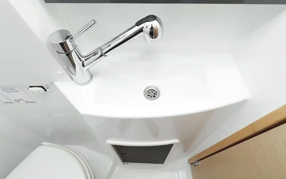 slider 49 Fountaine Pajot Lipari 41