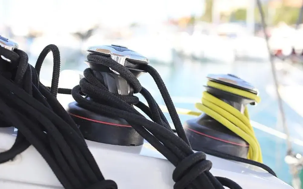 slider 56 Fountaine Pajot Lipari 41