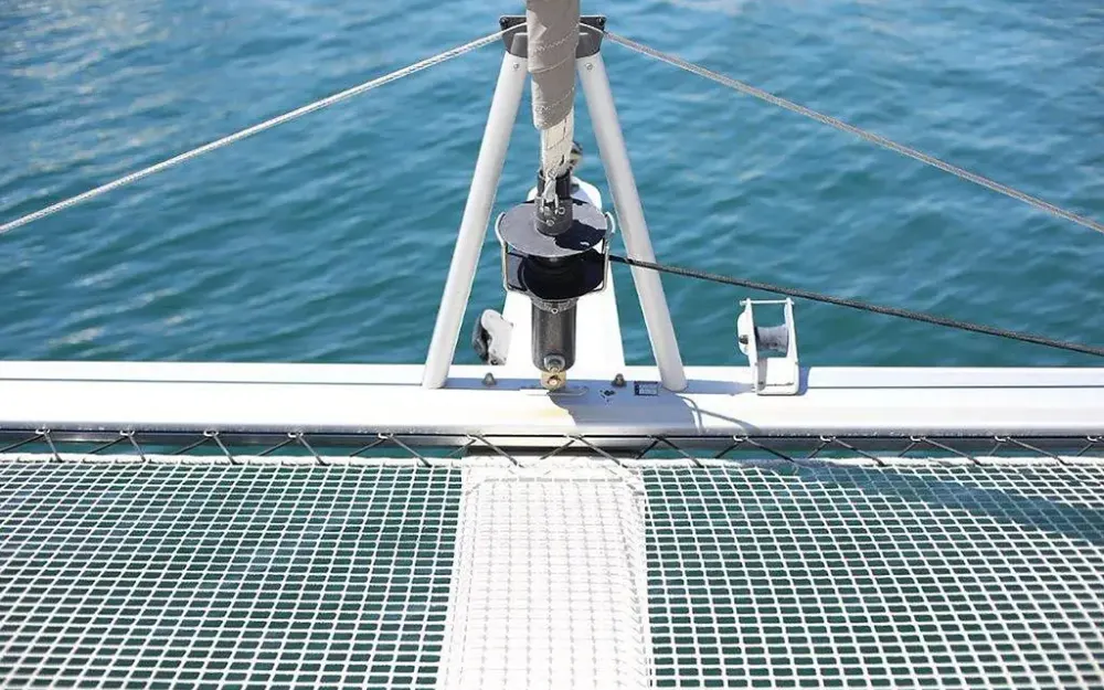 slider 57 Fountaine Pajot Lipari 41