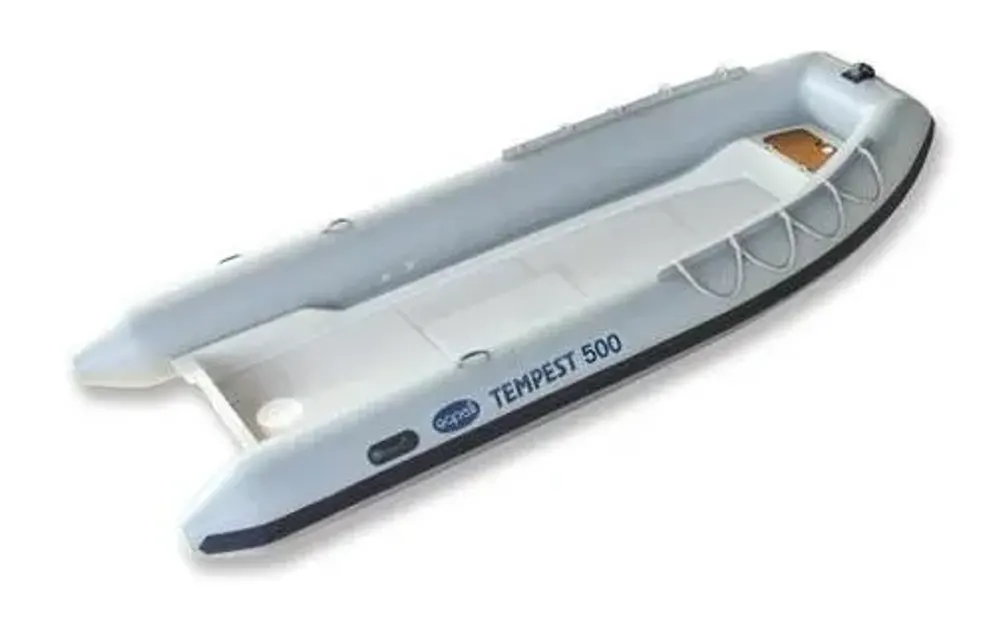 slider 2 Capelli Tempest 500 Work - null