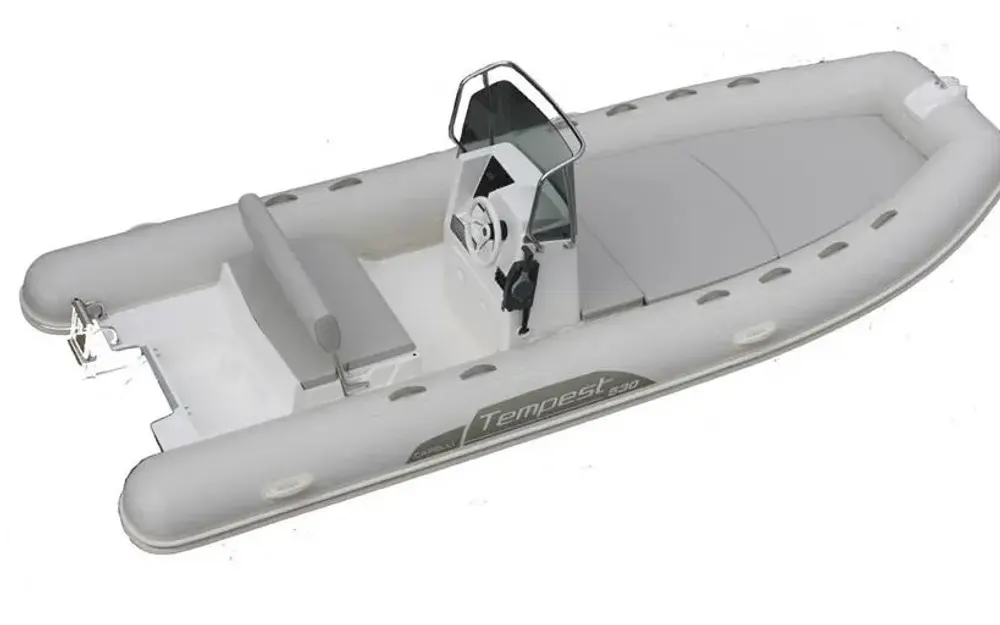 slider 7 Capelli Tempest 530