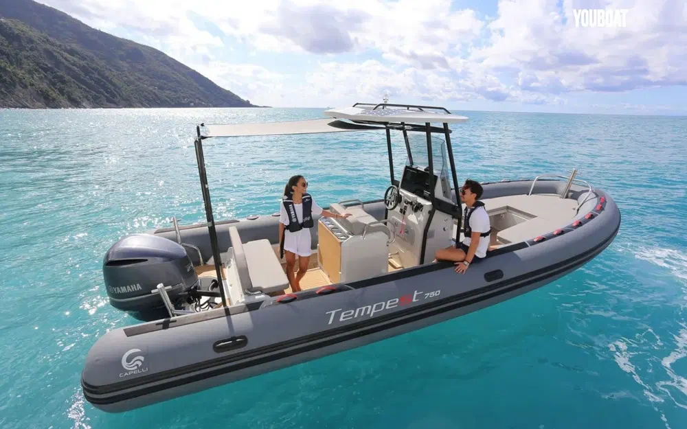 slider 0 Capelli Tempest 750