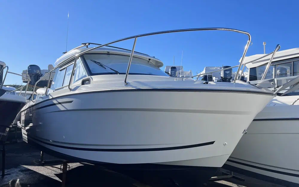 slider 0 Jeanneau Merry Fisher 795