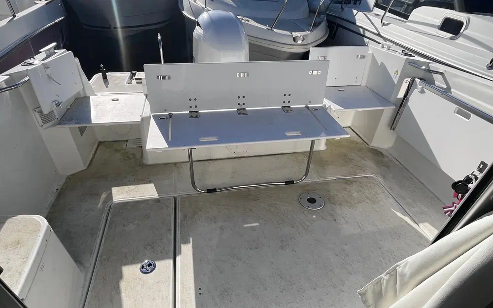 slider 7 Jeanneau Merry Fisher 795