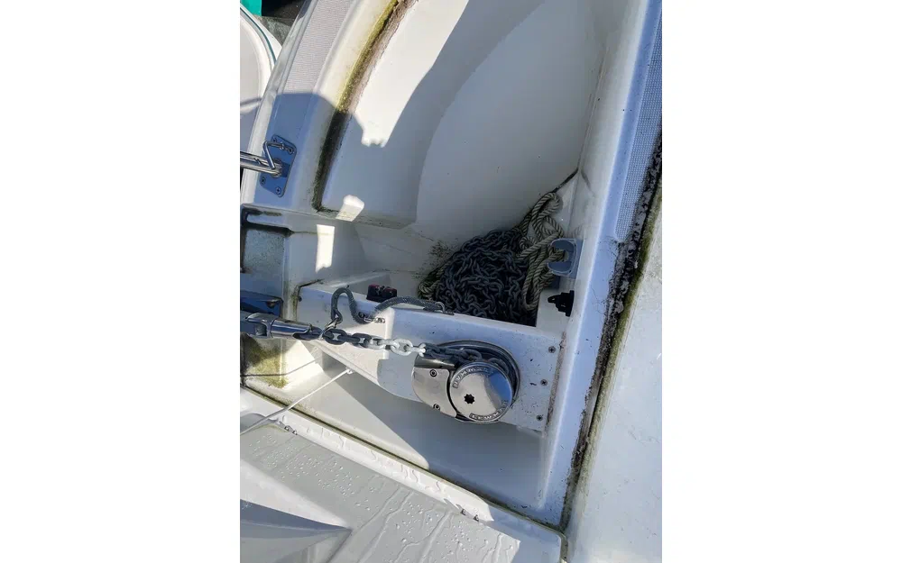 slider 8 Jeanneau Merry Fisher 795