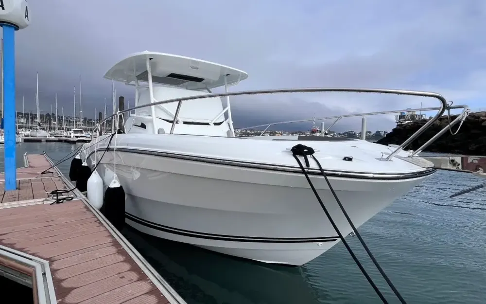 slider 11 Jeanneau Cap Camarat 9.0 CC