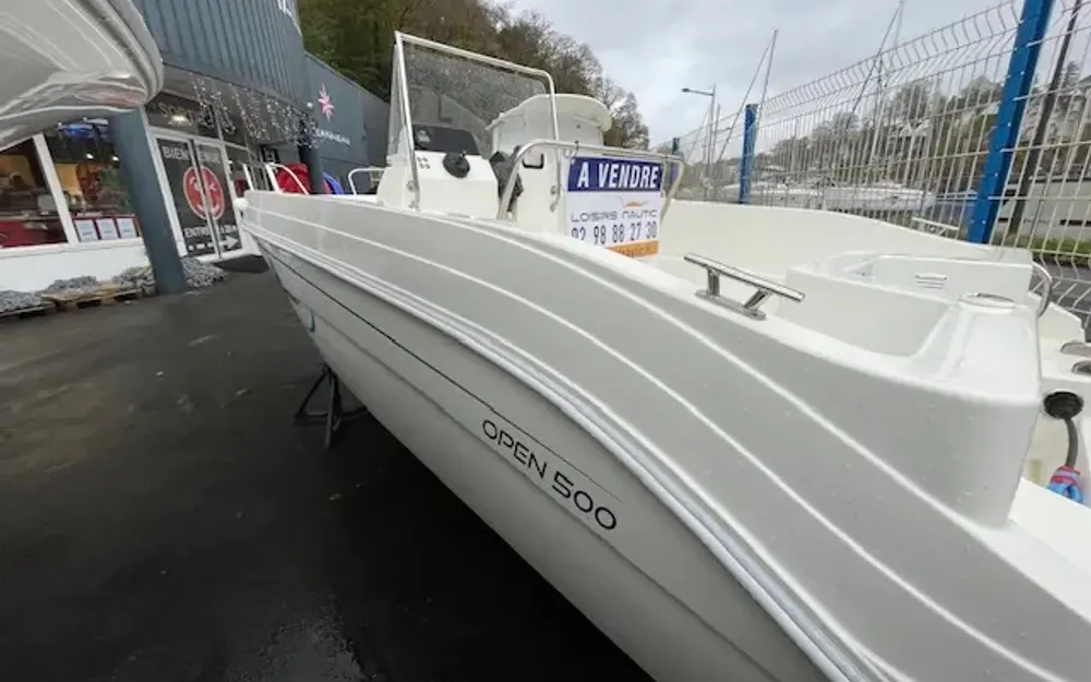slider 3 Pacific Craft  500 Open