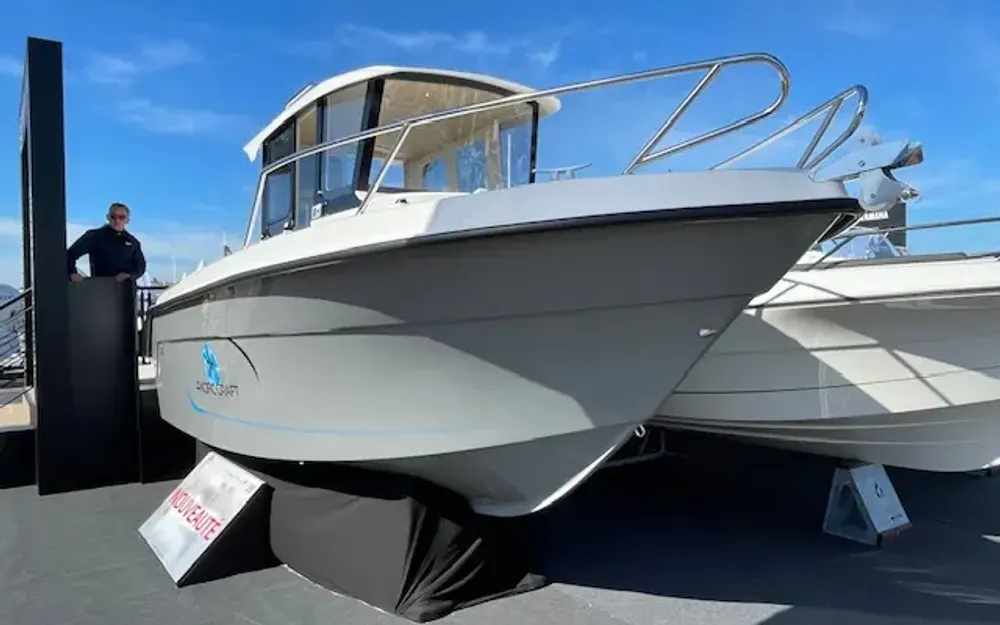 slider 0 Pacific Craft 650 TIMONIER