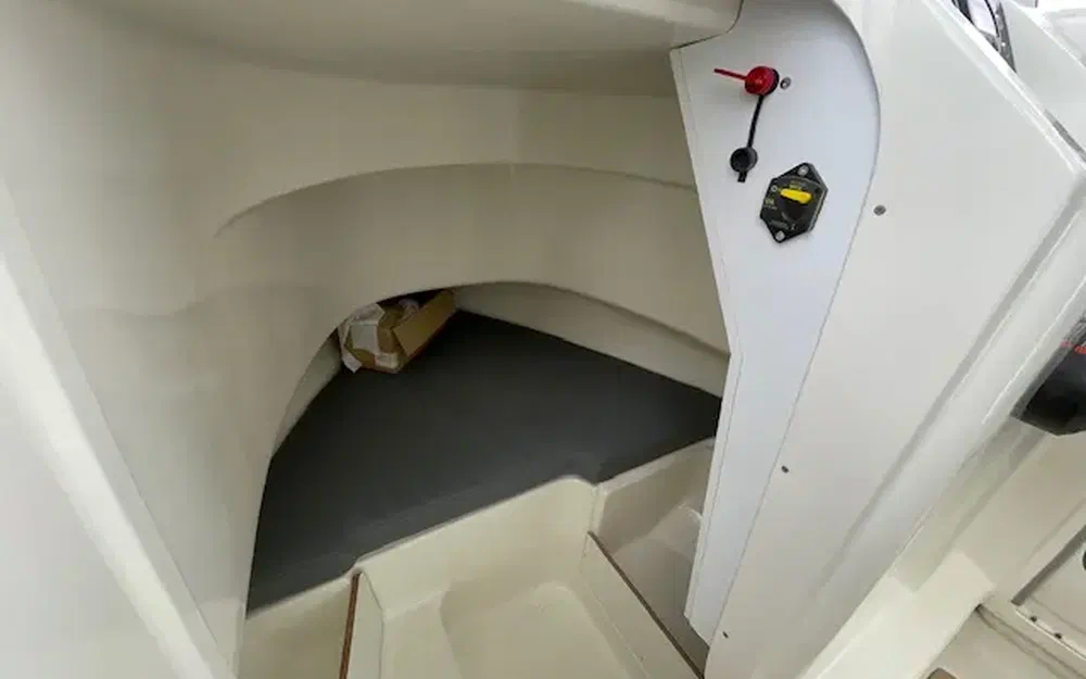 slider 11 Pacific Craft 650 TIMONIER