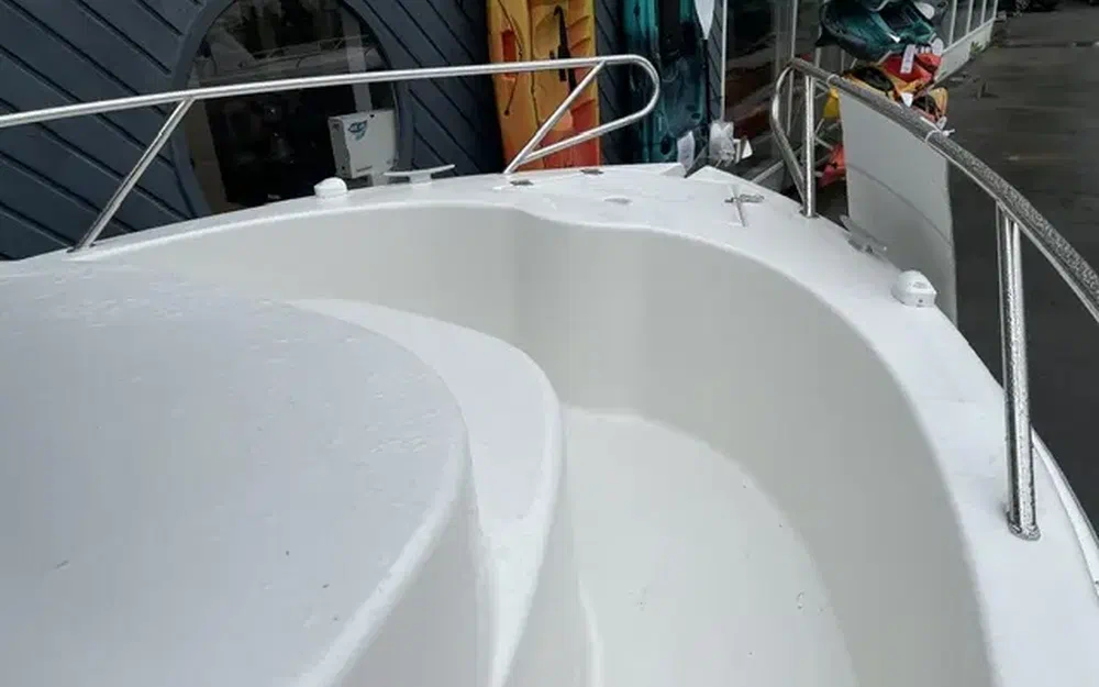 slider 16 Pacific Craft 650 TIMONIER