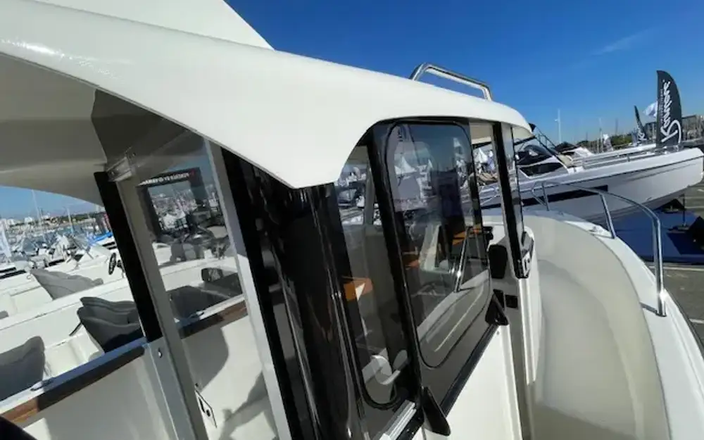 slider 3 Pacific Craft  650
