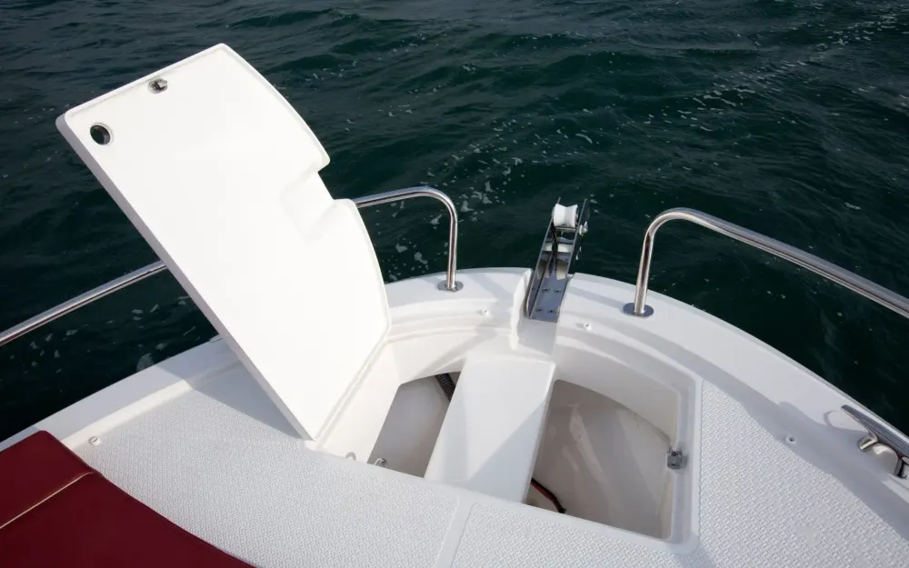 slider 4 Pacific Craft  630 SC - null