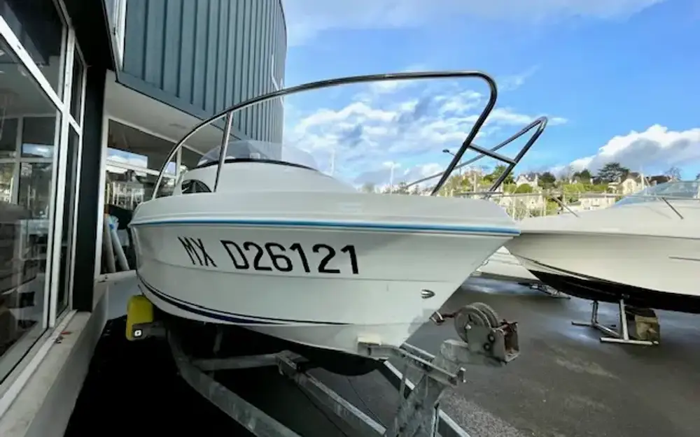 slider 2 Quicksilver  520 Flamingo