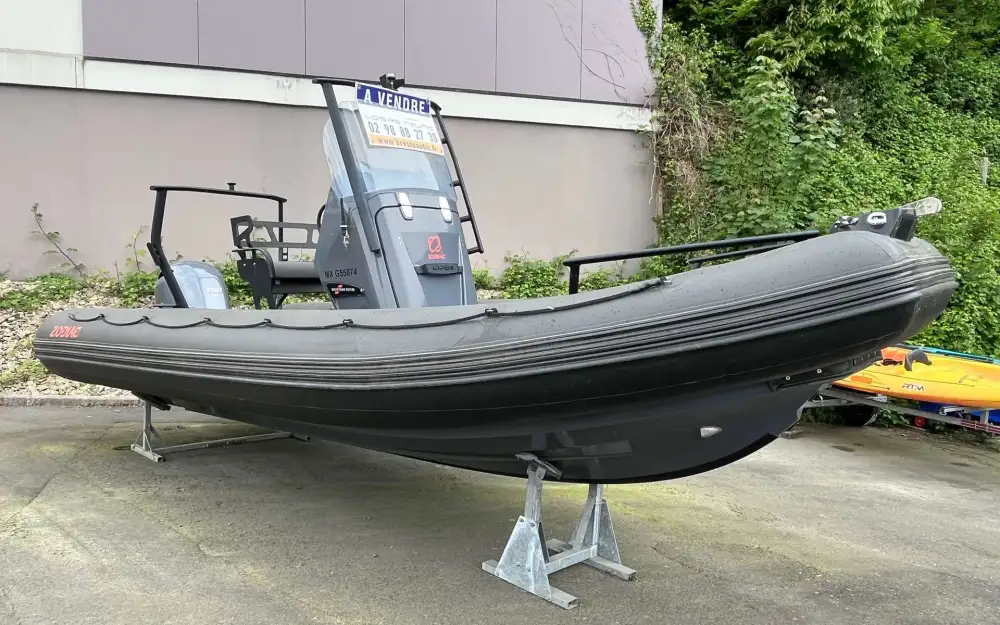 slider 2 Zodiac Open 6.5 Gulfstream