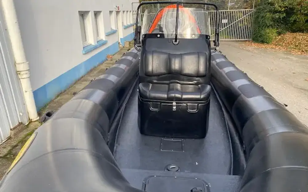 slider 4 Humber Ocean Pro 6.3