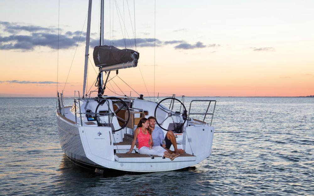 slider 0 Jeanneau Sun Odyssey 349