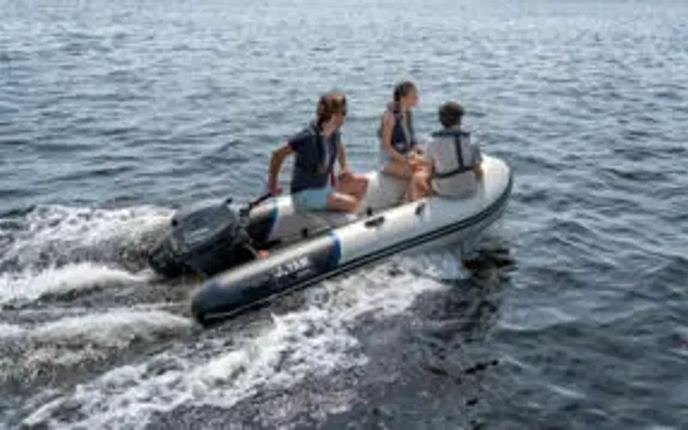 slider 1 Yam  310 Sport - null