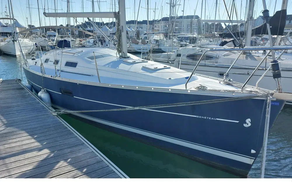 BeneteauOceanis 323 Dl