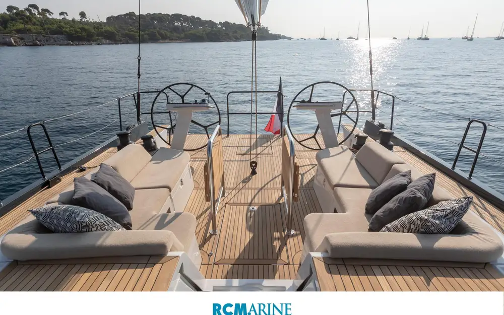 slider 3 Beneteau First 53