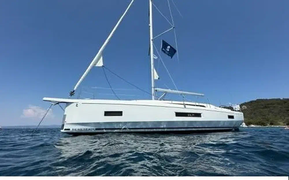 slider 0 Beneteau Oceanis 40.1