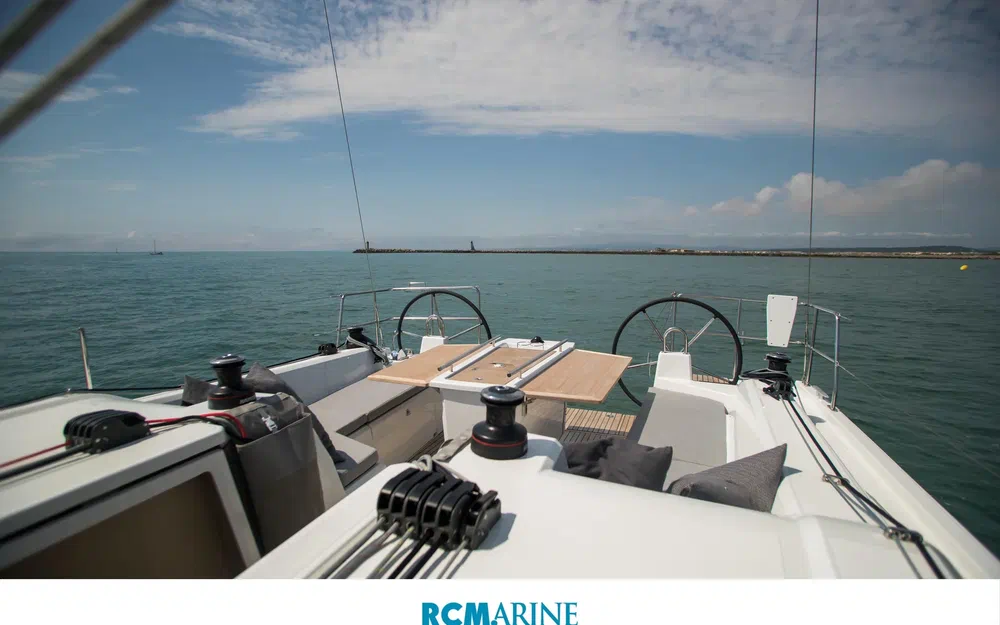 slider 10 Beneteau Oceanis 40.1