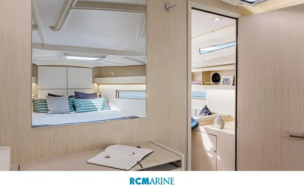 slider 17 Beneteau Oceanis 40.1