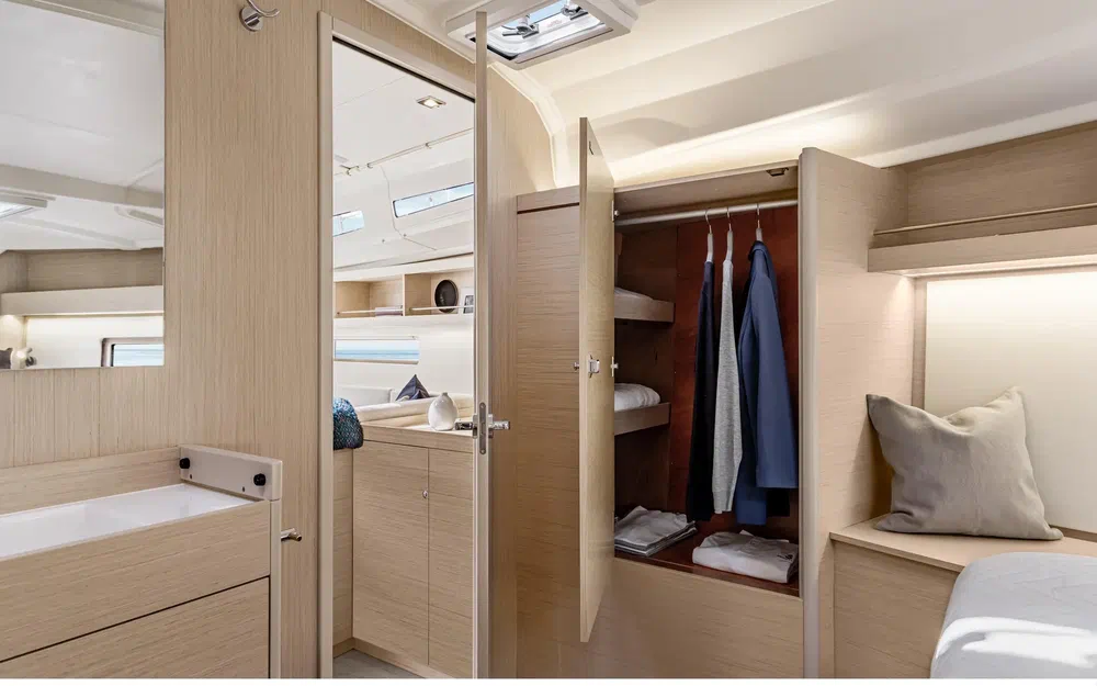 slider 19 Beneteau Oceanis 40.1