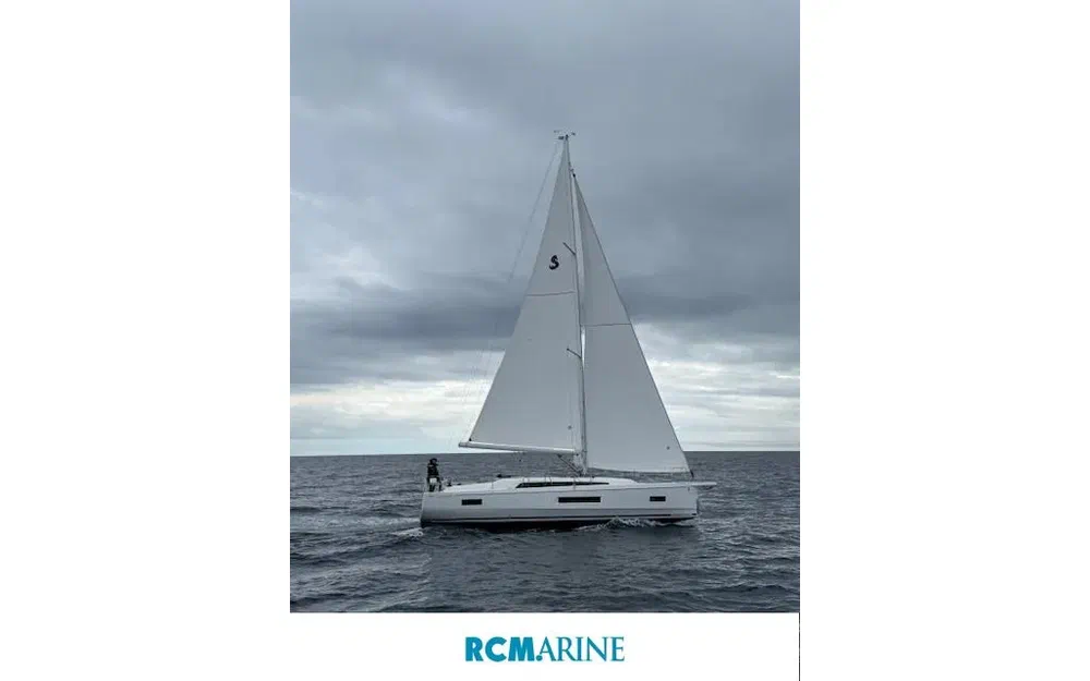 slider 23 Beneteau Oceanis 40.1