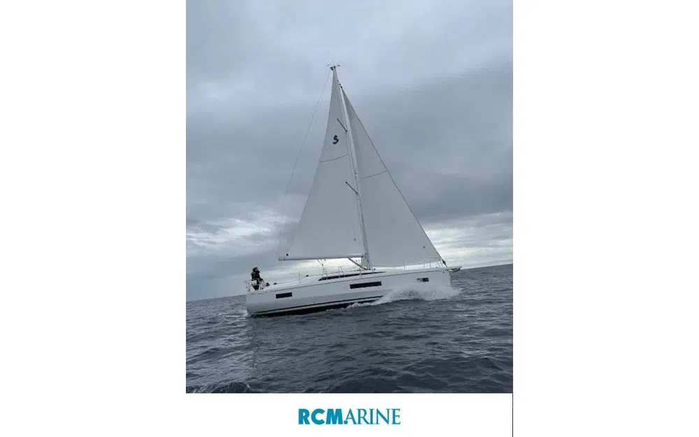 slider 24 Beneteau Oceanis 40.1