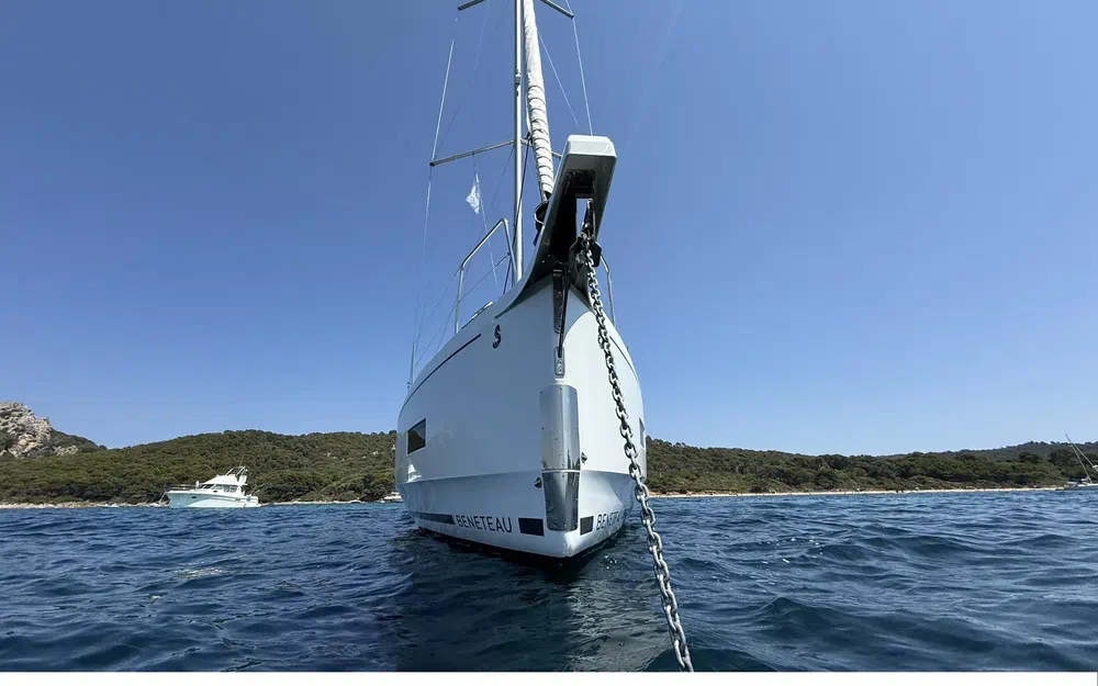 slider 3 Beneteau Oceanis 40.1