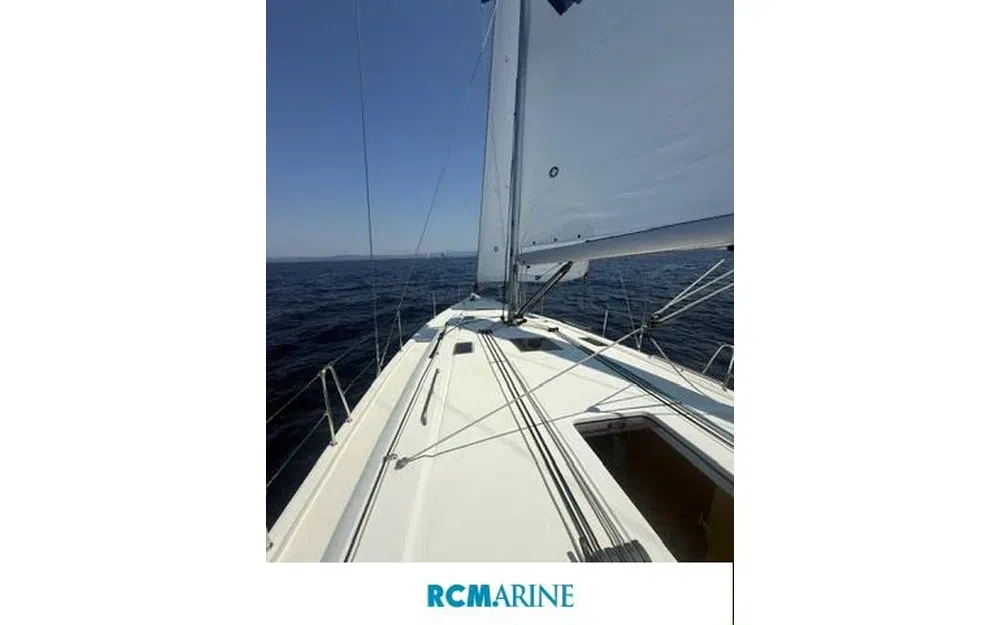 slider 4 Beneteau Oceanis 40.1