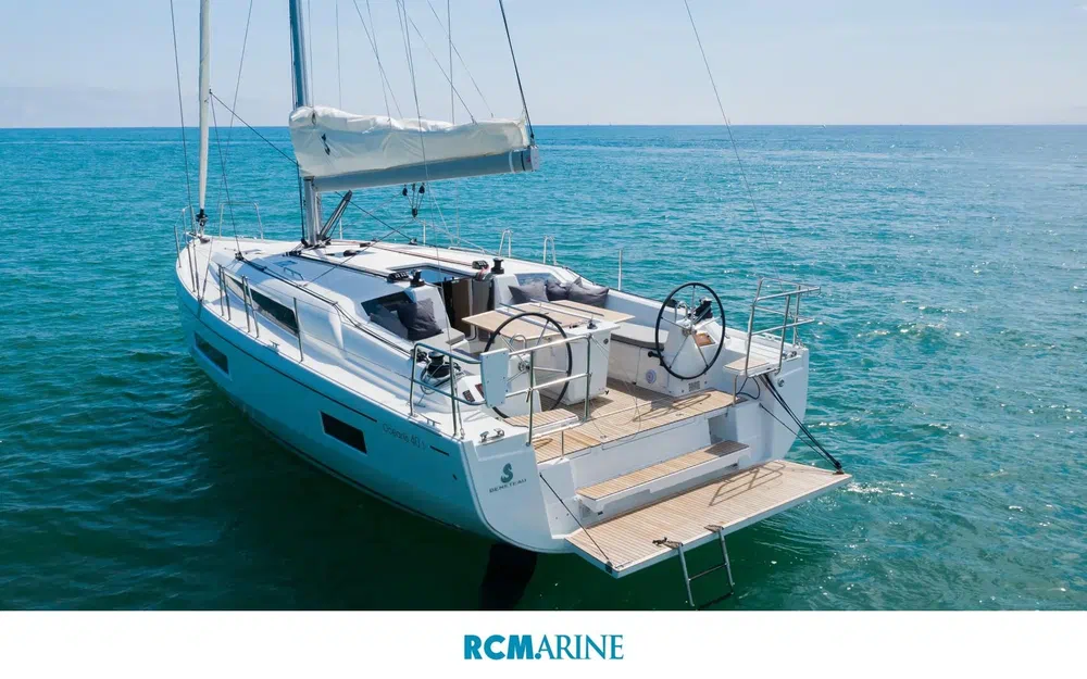slider 7 Beneteau Oceanis 40.1