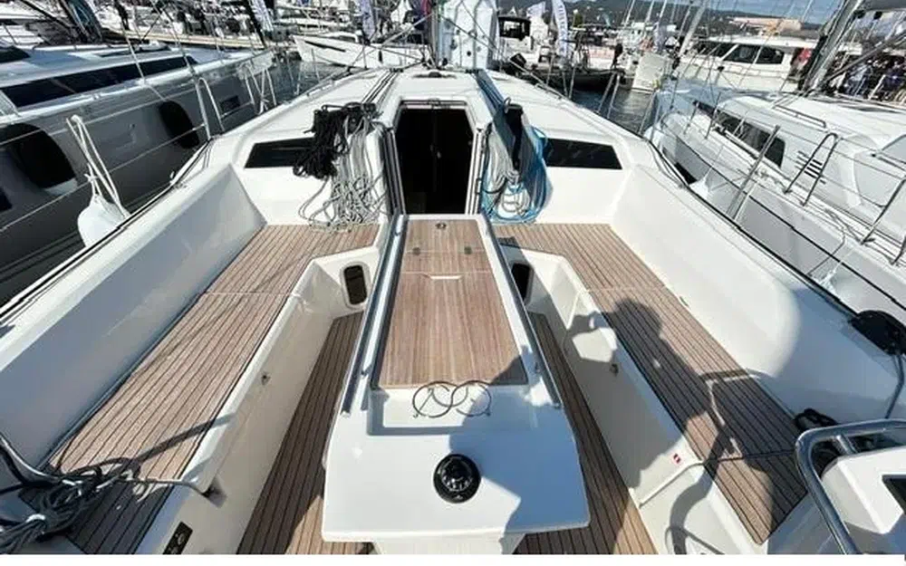 slider 8 Beneteau Oceanis 40.1